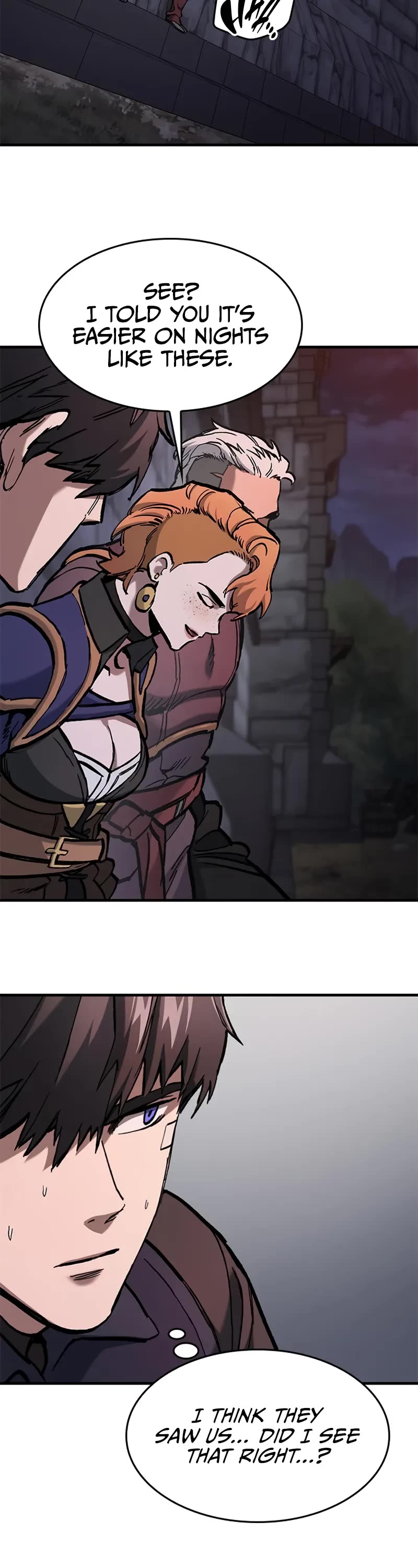 Eternally Regressing Knight chapter 49 page 23