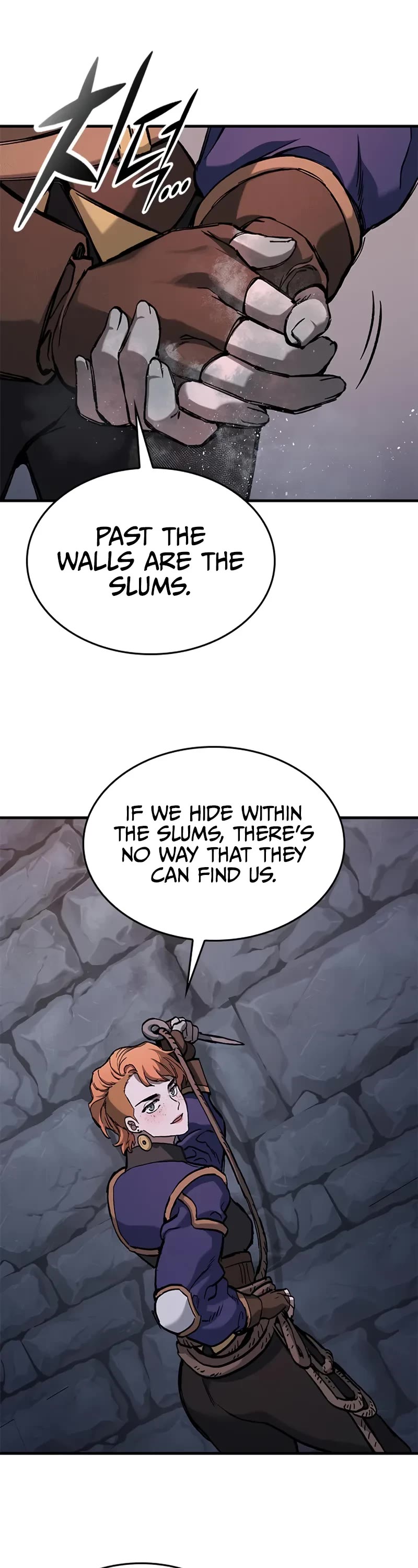 Eternally Regressing Knight chapter 49 page 24