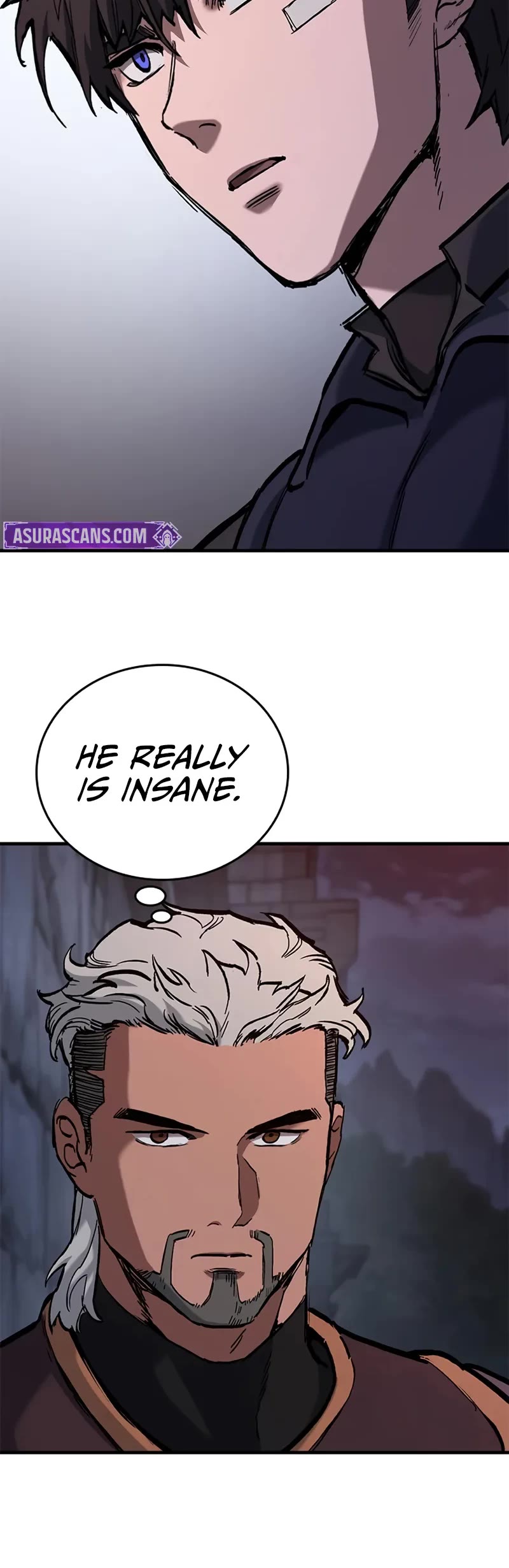 Eternally Regressing Knight chapter 49 page 26