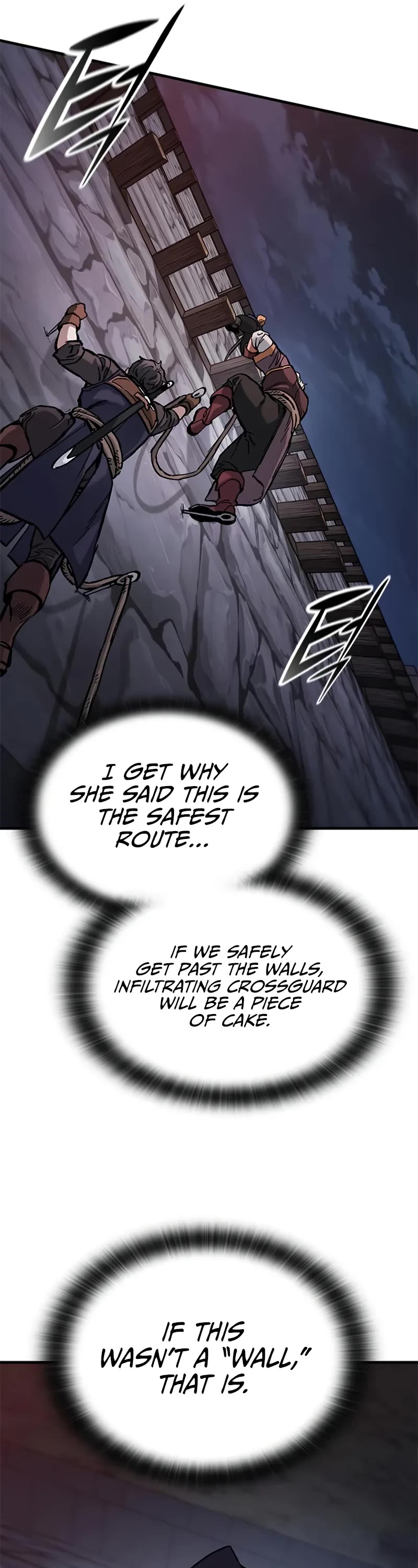 Eternally Regressing Knight chapter 49 page 27