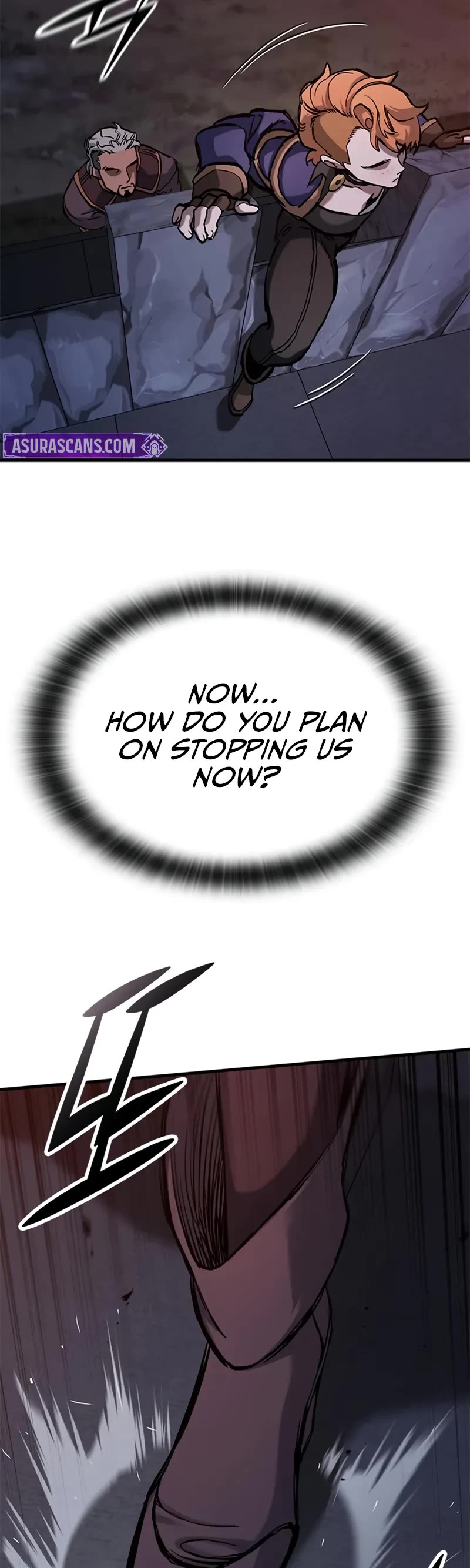 Eternally Regressing Knight chapter 49 page 29