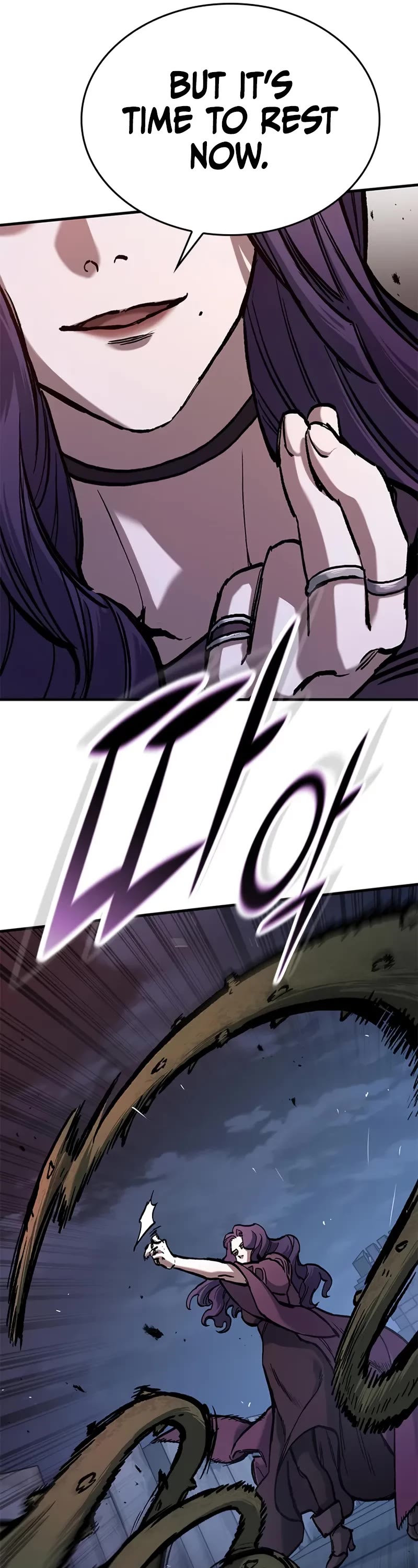 Eternally Regressing Knight chapter 49 page 31