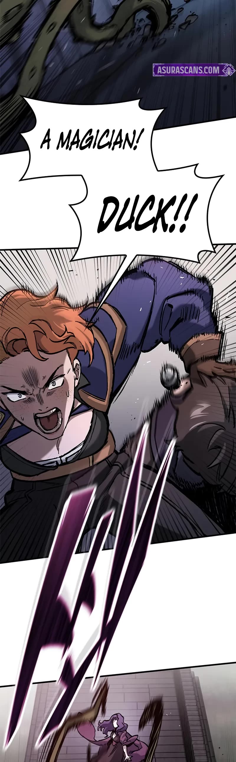 Eternally Regressing Knight chapter 49 page 32