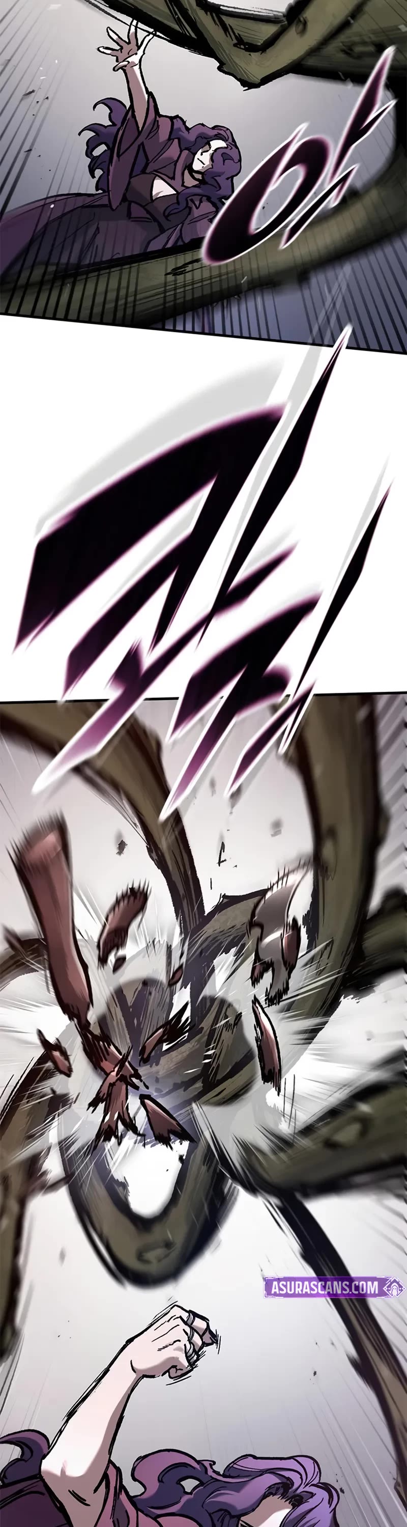 Eternally Regressing Knight chapter 49 page 35