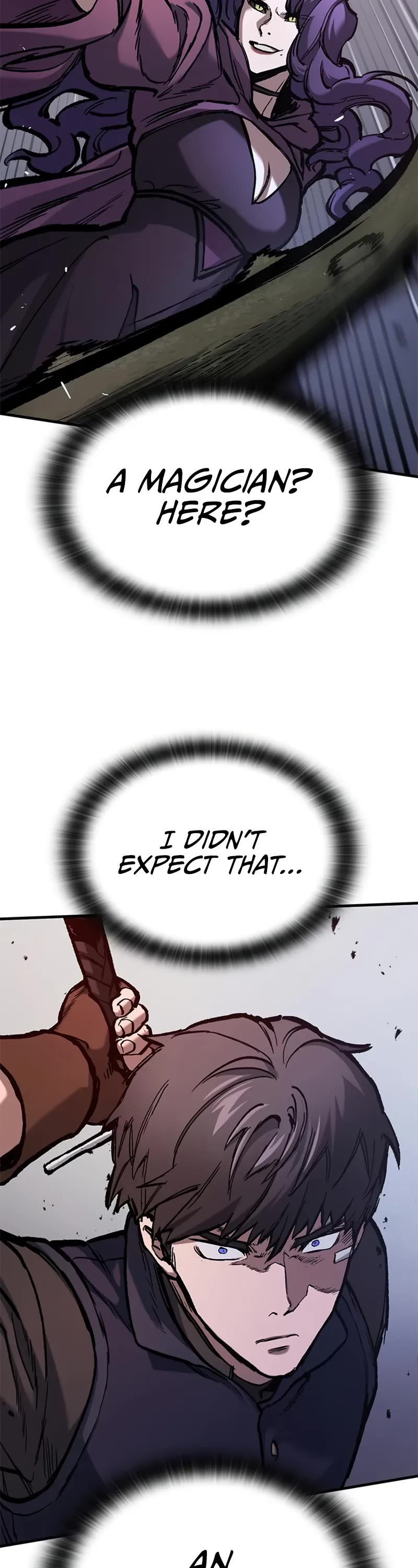 Eternally Regressing Knight chapter 49 page 36