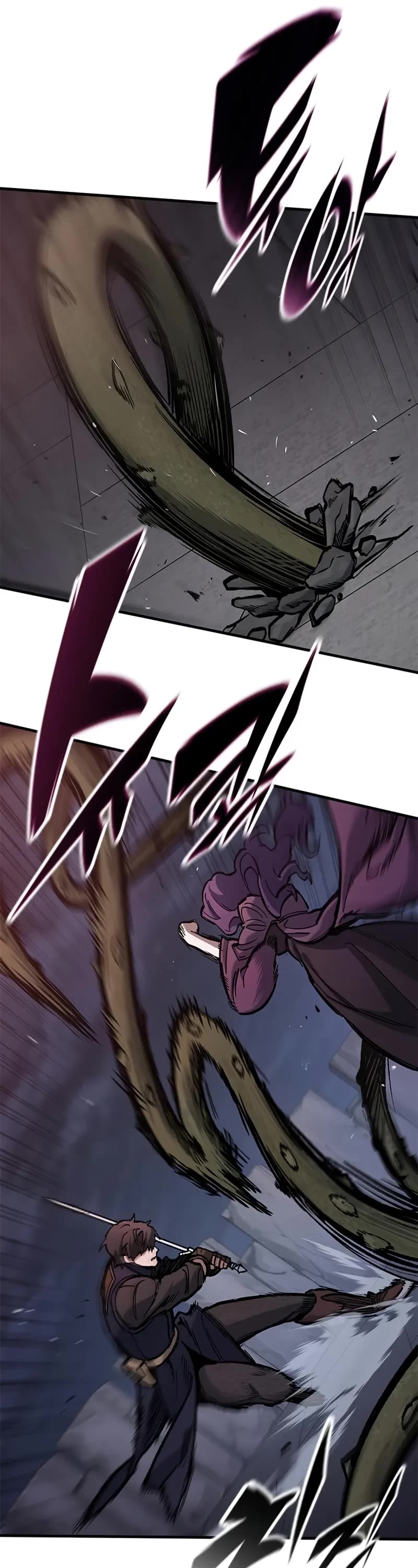 Eternally Regressing Knight chapter 49 page 39