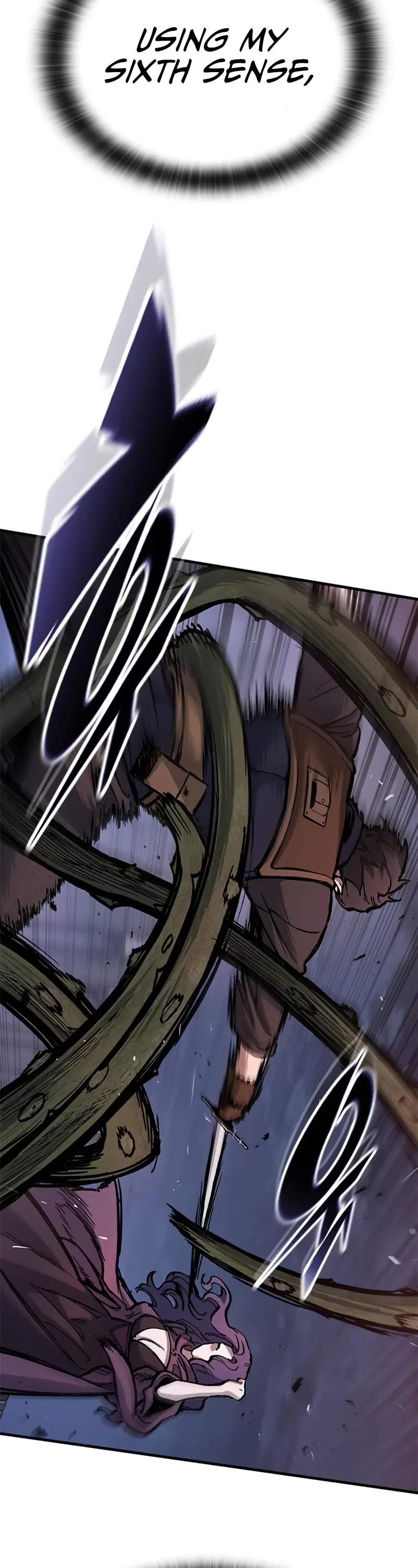 Eternally Regressing Knight chapter 49 page 41