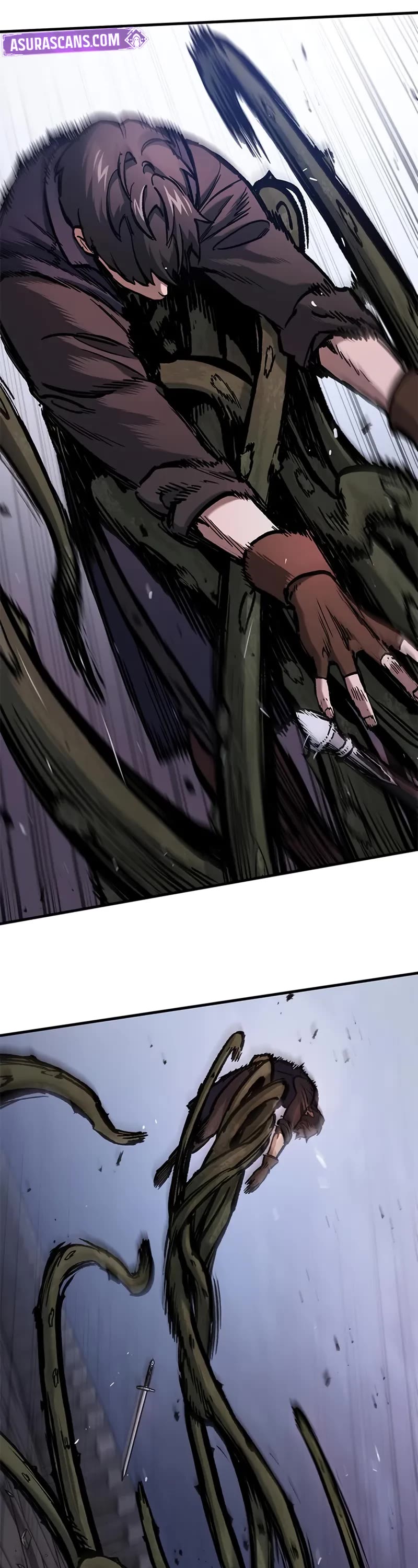 Eternally Regressing Knight chapter 49 page 44