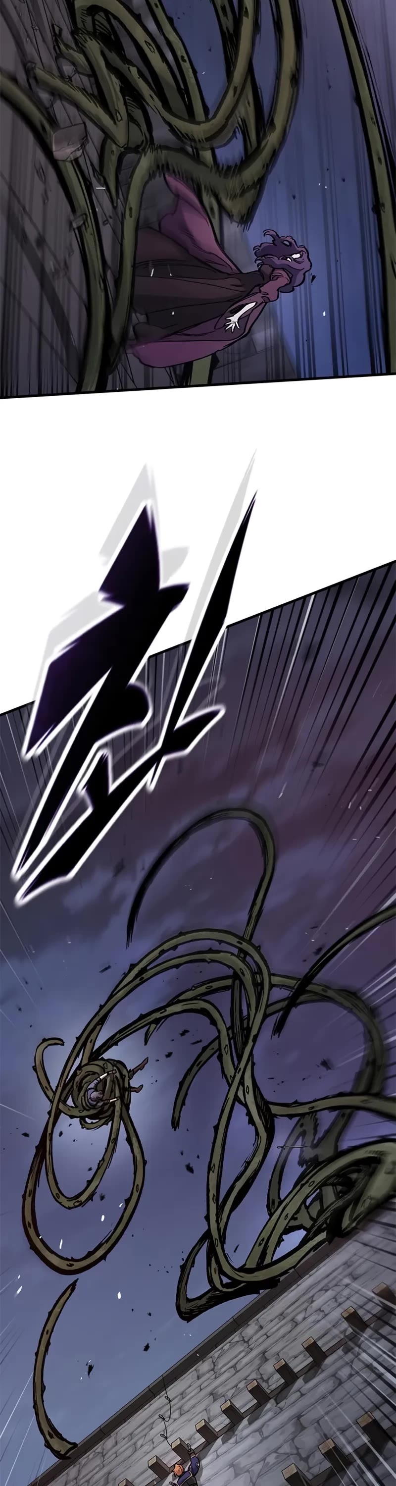 Eternally Regressing Knight chapter 49 page 45