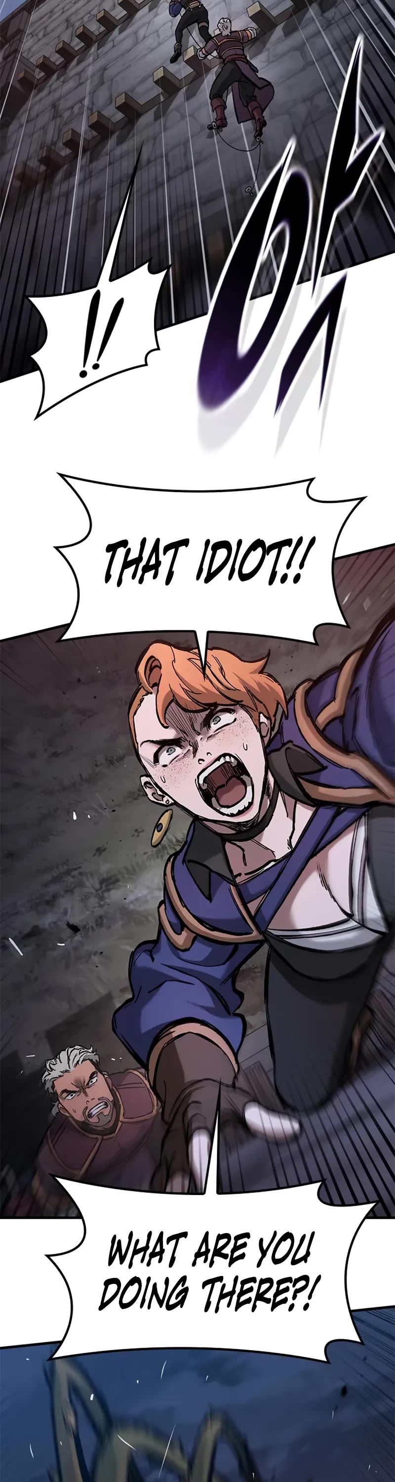 Eternally Regressing Knight chapter 49 page 46