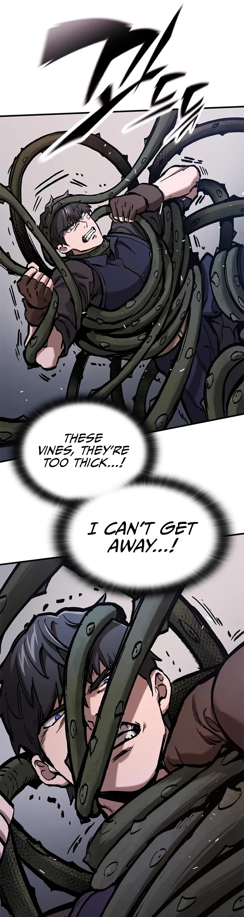 Eternally Regressing Knight chapter 49 page 49