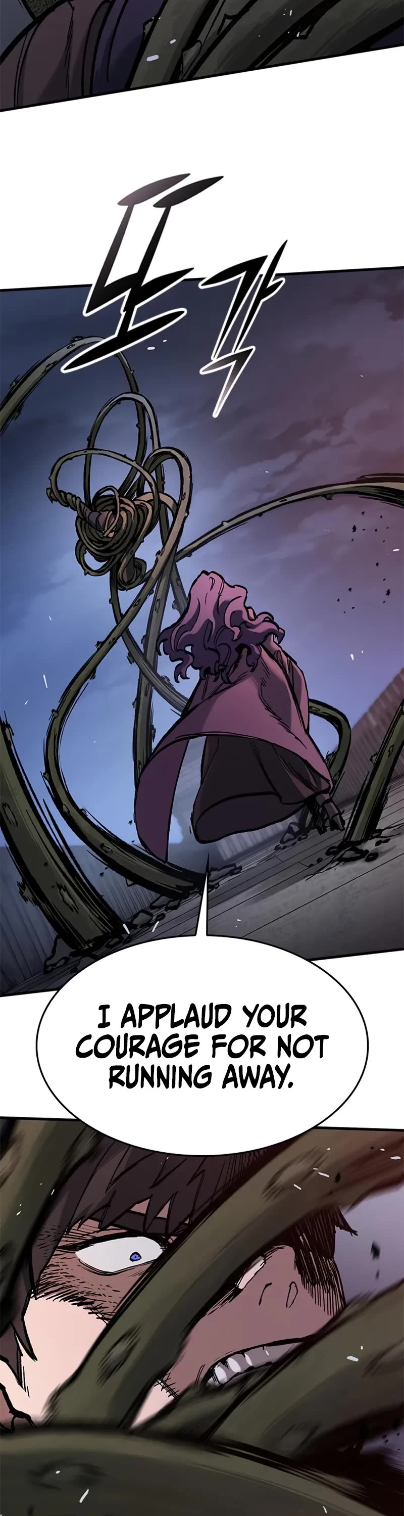 Eternally Regressing Knight chapter 49 page 50
