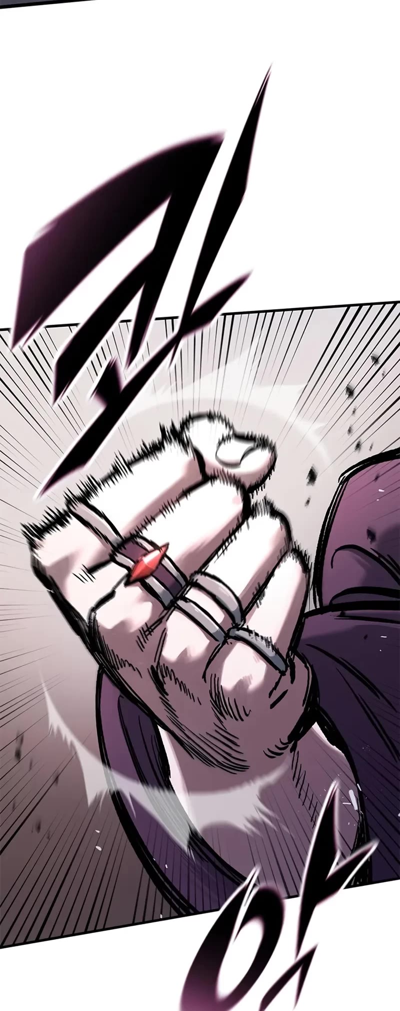 Eternally Regressing Knight chapter 49 page 52