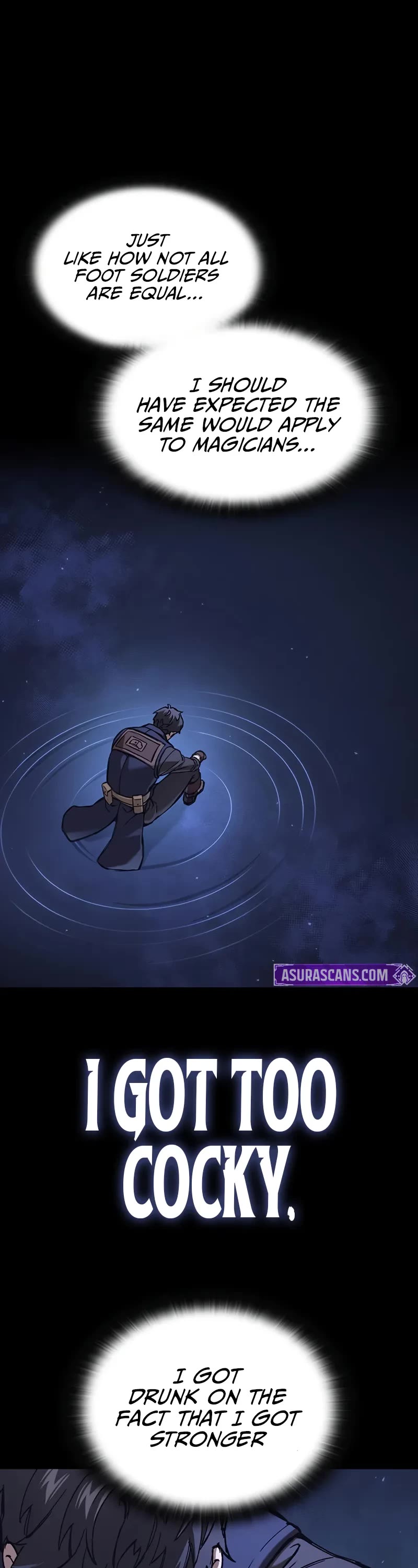 Eternally Regressing Knight chapter 49 page 55