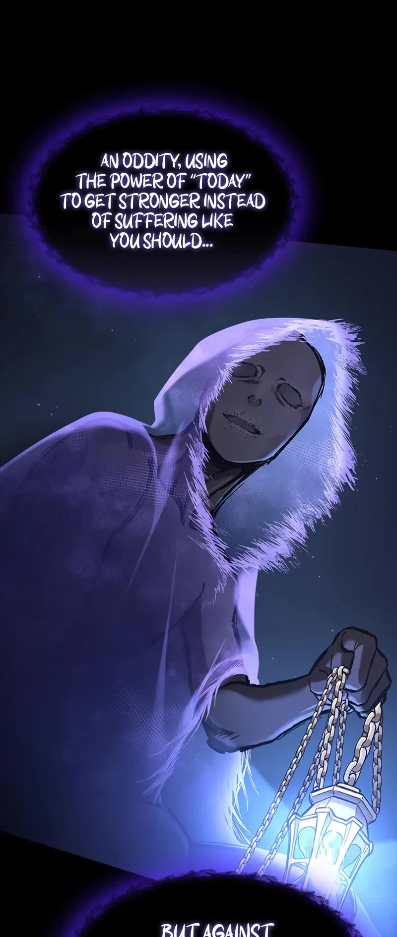 Eternally Regressing Knight chapter 49 page 57