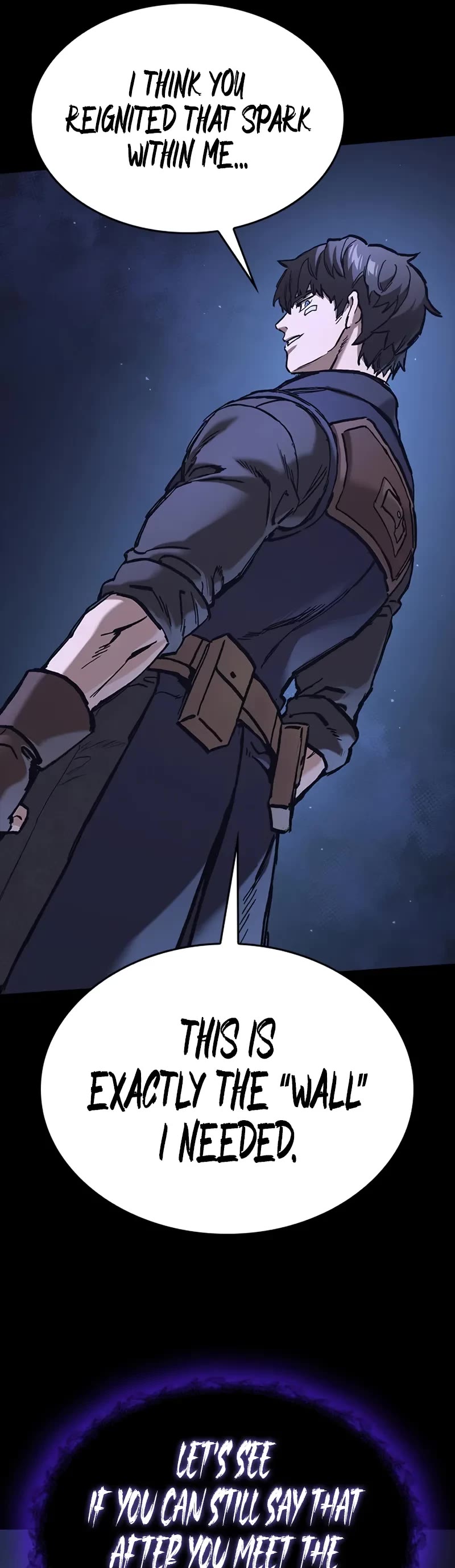 Eternally Regressing Knight chapter 49 page 59