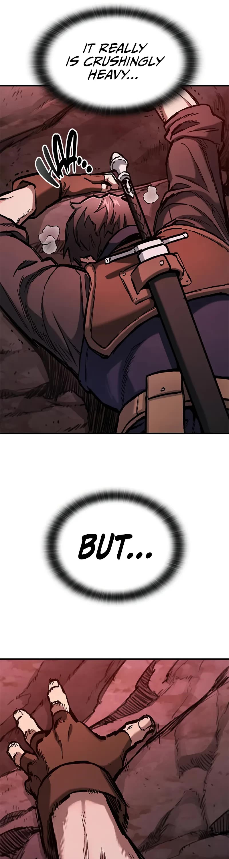 Eternally Regressing Knight chapter 49 page 7