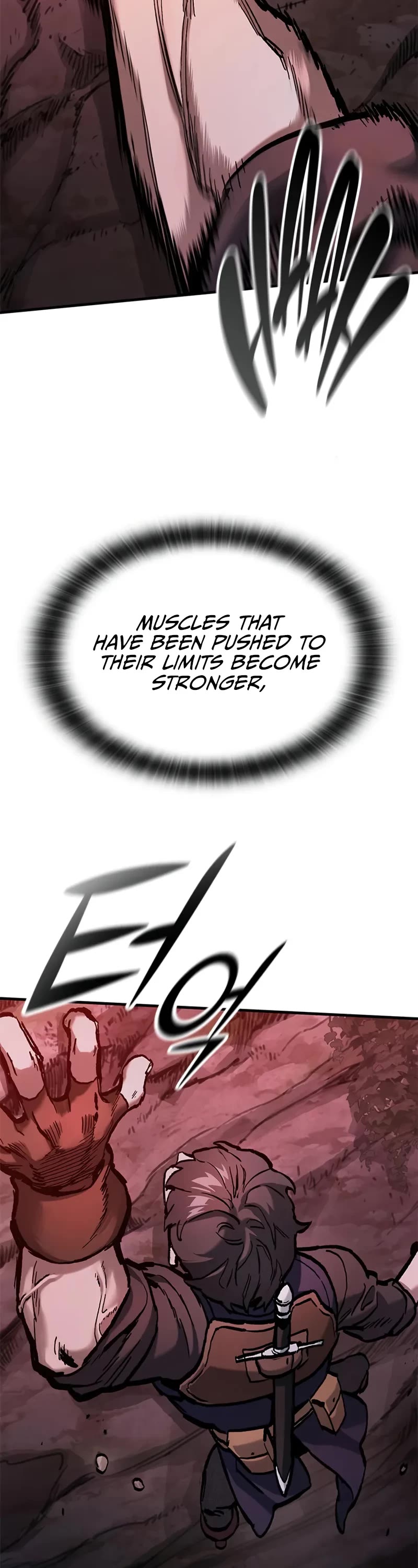 Eternally Regressing Knight chapter 49 page 8