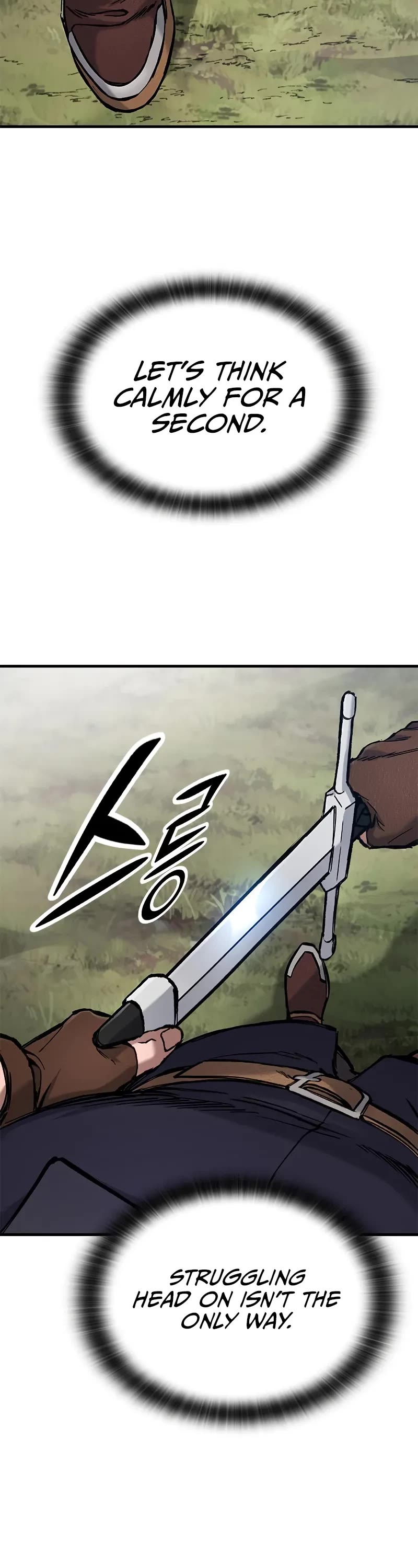 Eternally Regressing Knight chapter 50 page 13