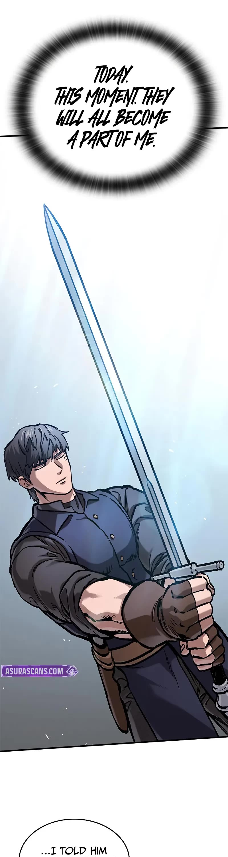 Eternally Regressing Knight chapter 50 page 14