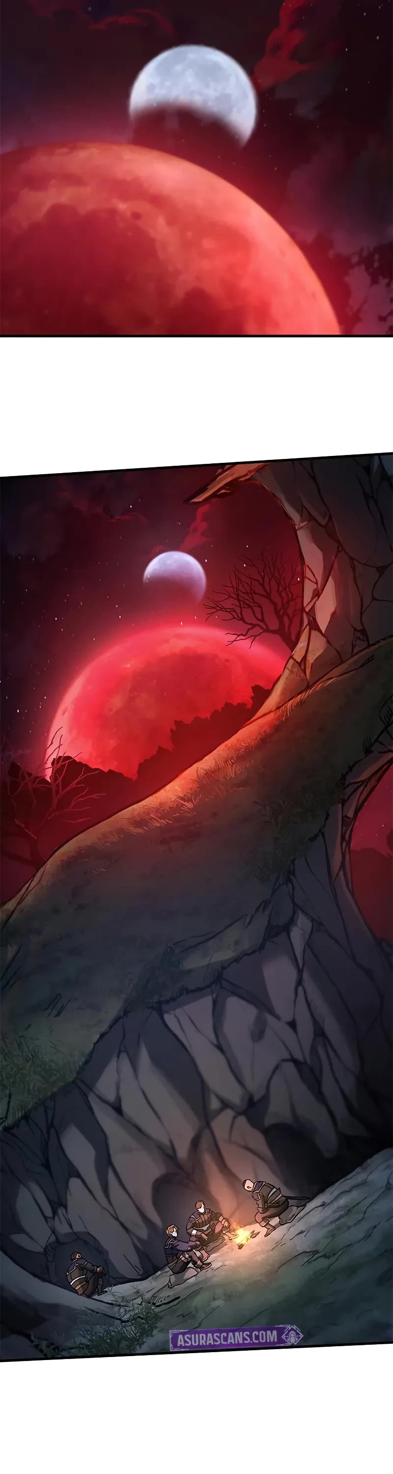 Eternally Regressing Knight chapter 50 page 17