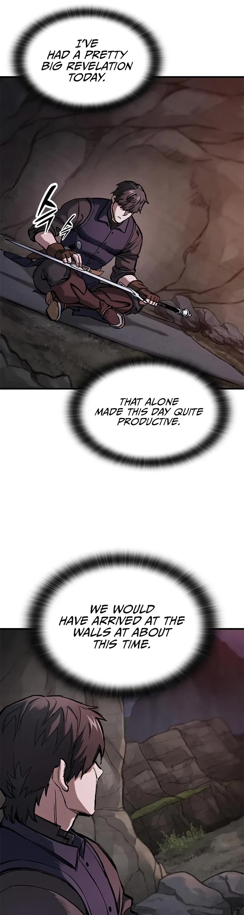 Eternally Regressing Knight chapter 50 page 18