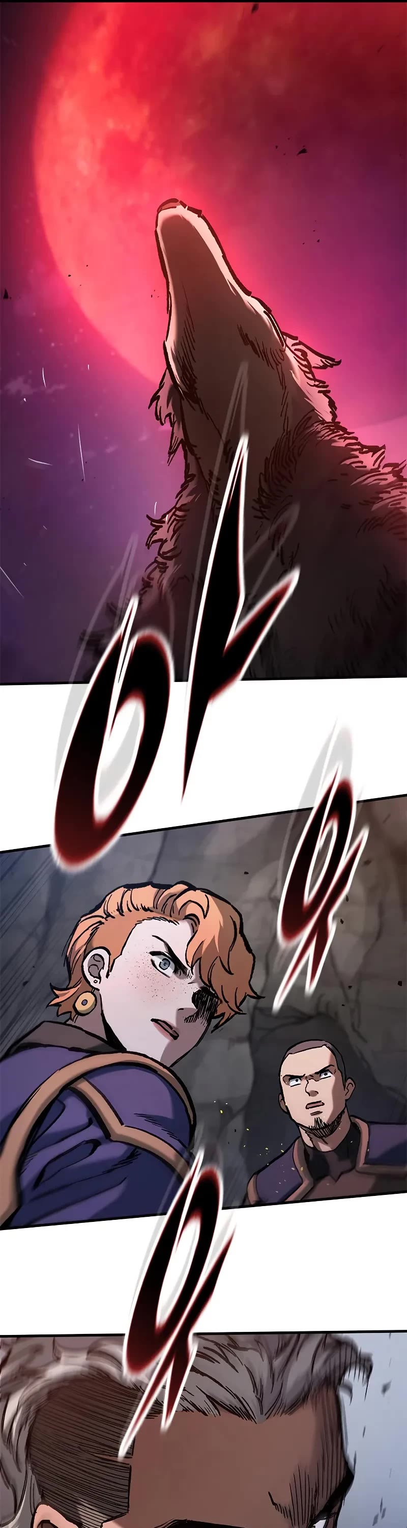 Eternally Regressing Knight chapter 50 page 22