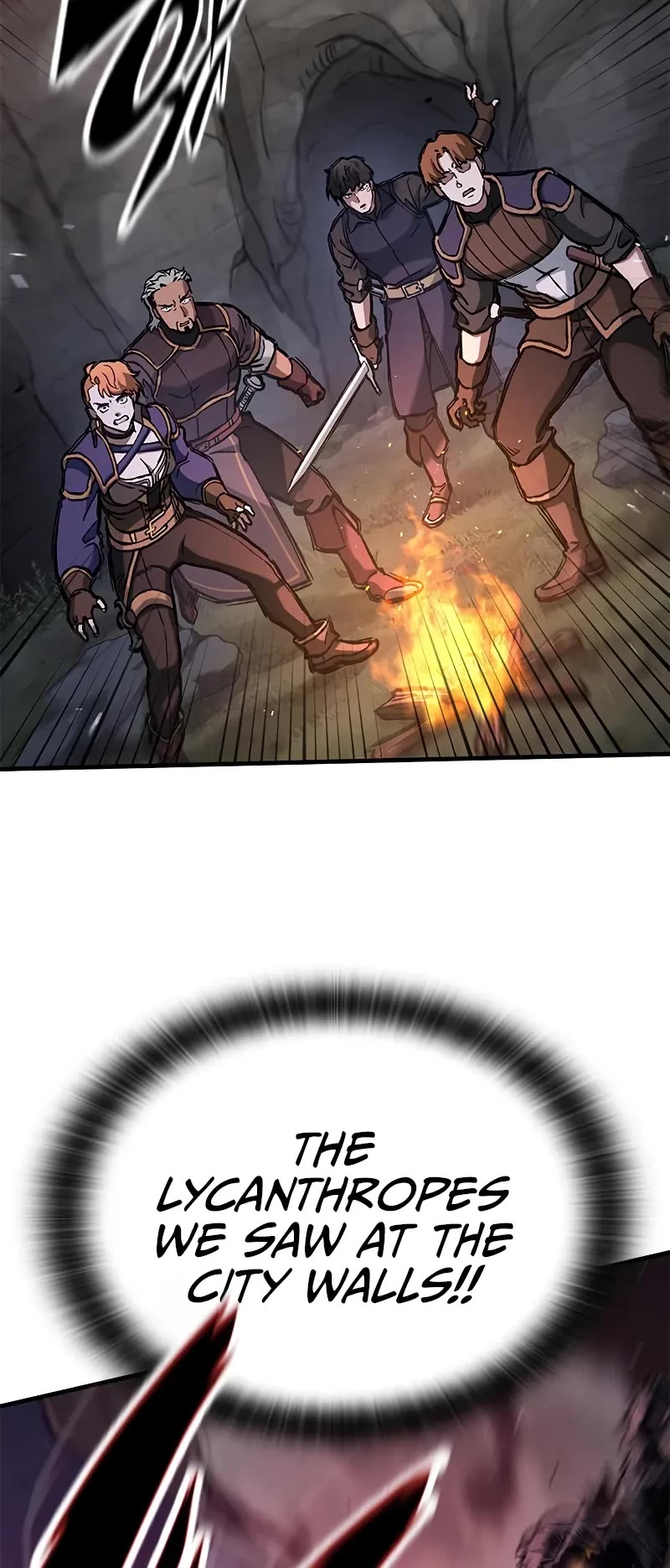 Eternally Regressing Knight chapter 50 page 24