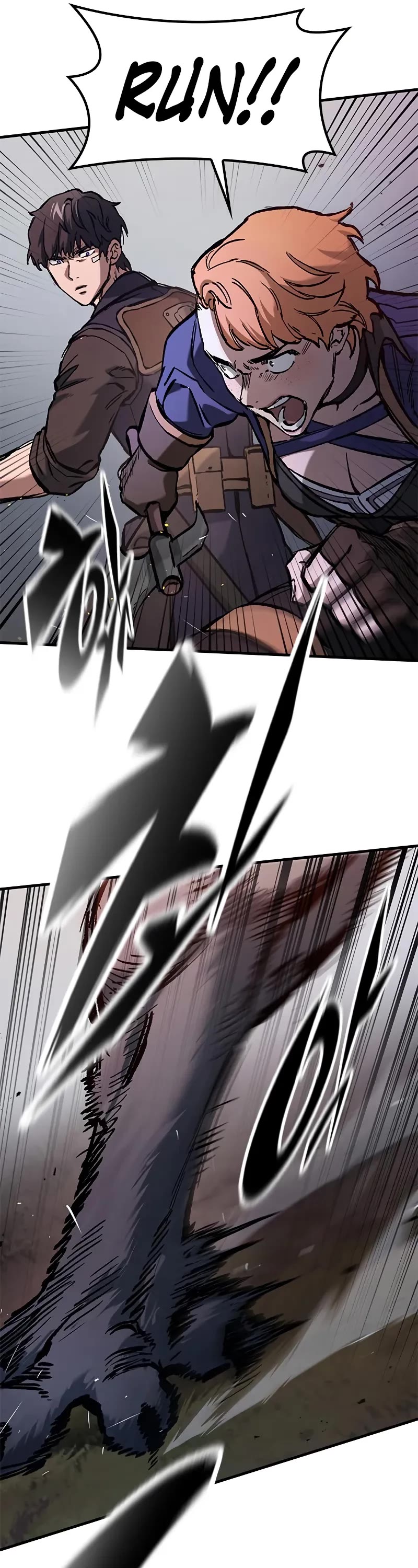 Eternally Regressing Knight chapter 50 page 26