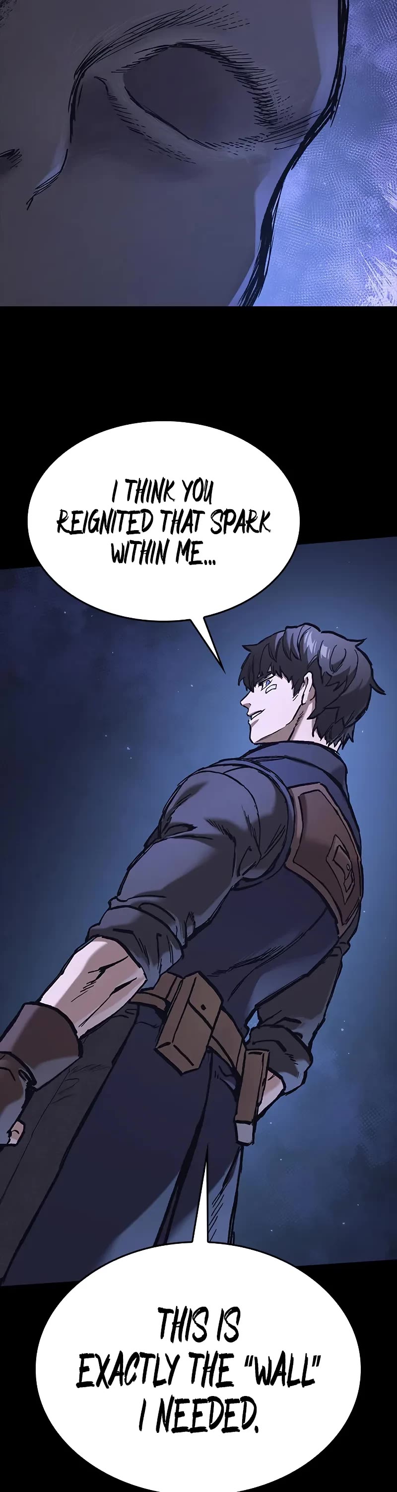 Eternally Regressing Knight chapter 50 page 3