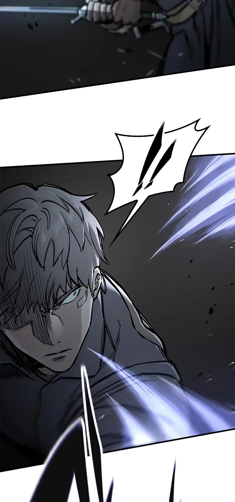 Eternally Regressing Knight chapter 50 page 33