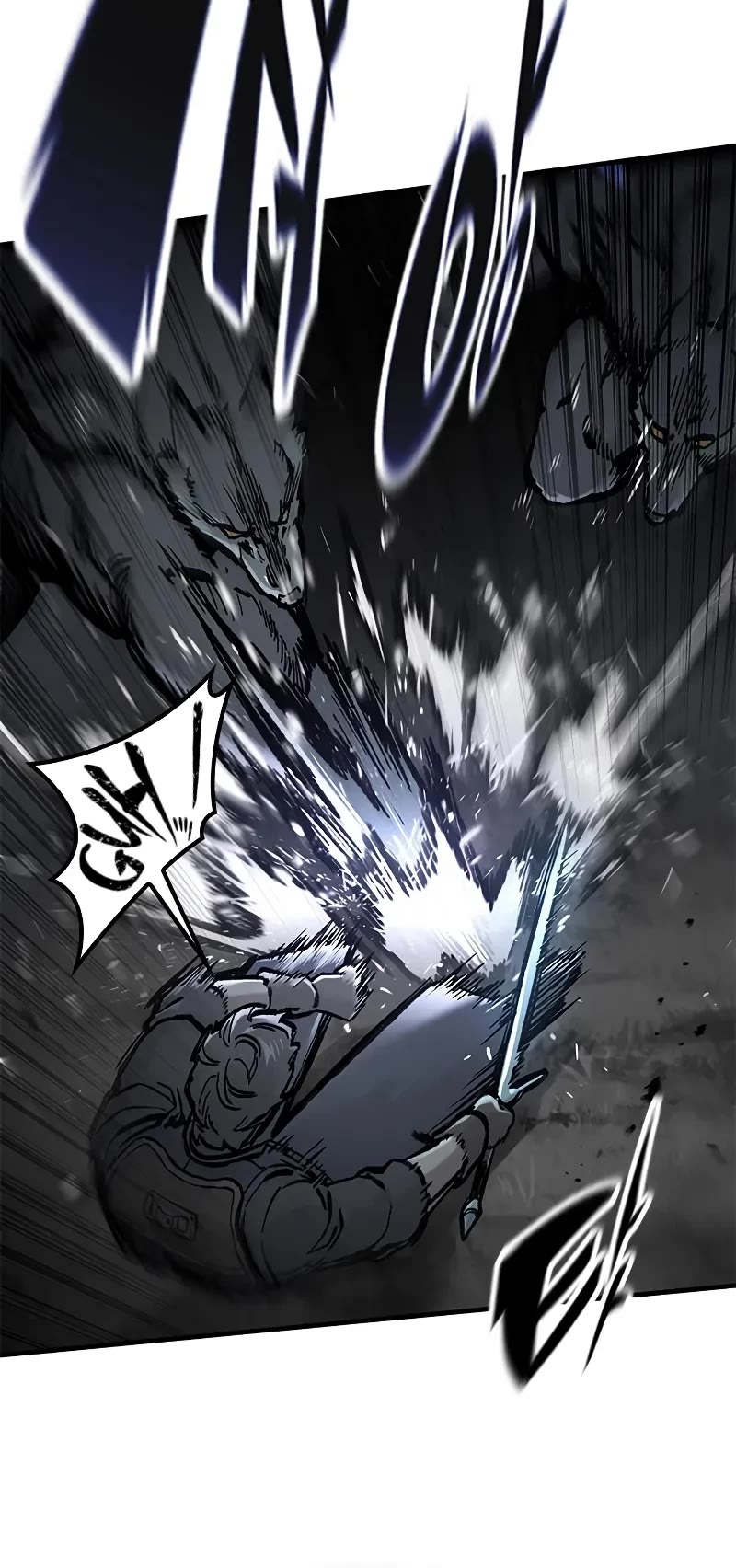 Eternally Regressing Knight chapter 50 page 34