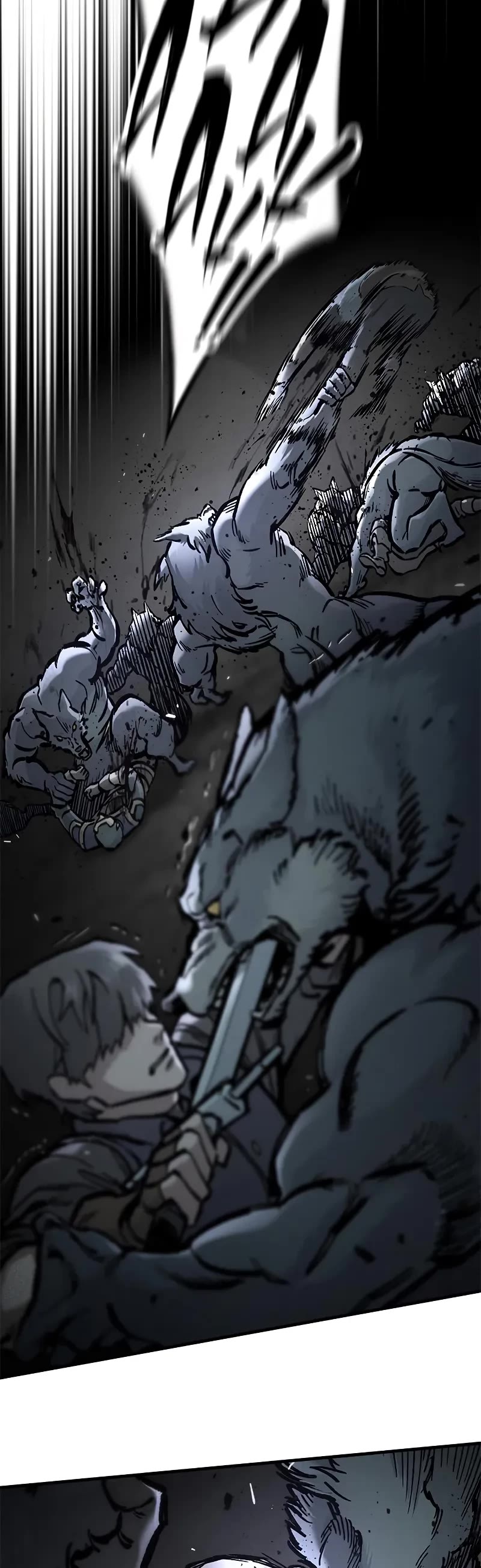 Eternally Regressing Knight chapter 50 page 38