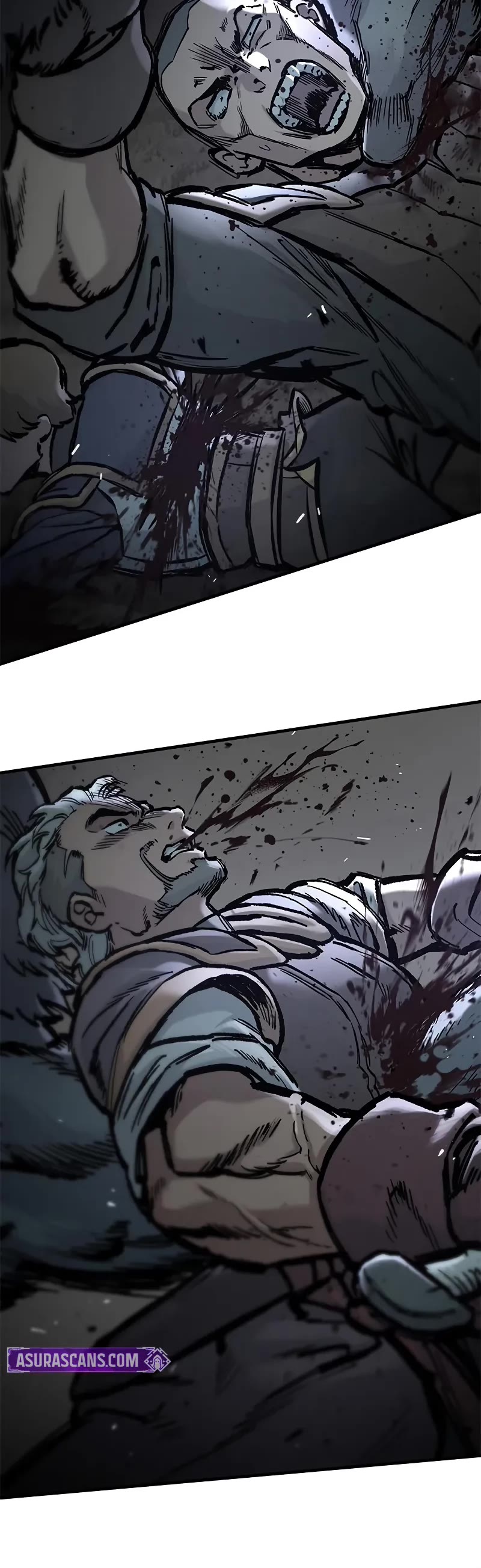 Eternally Regressing Knight chapter 50 page 39