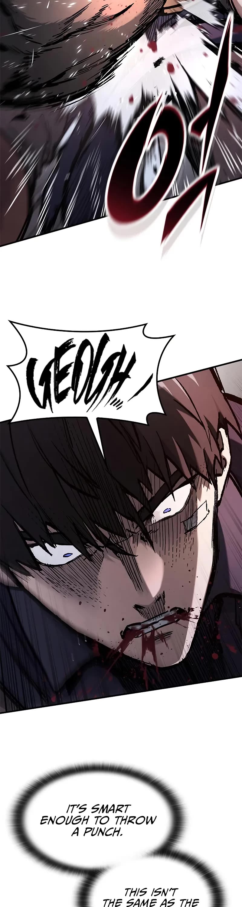 Eternally Regressing Knight chapter 50 page 45