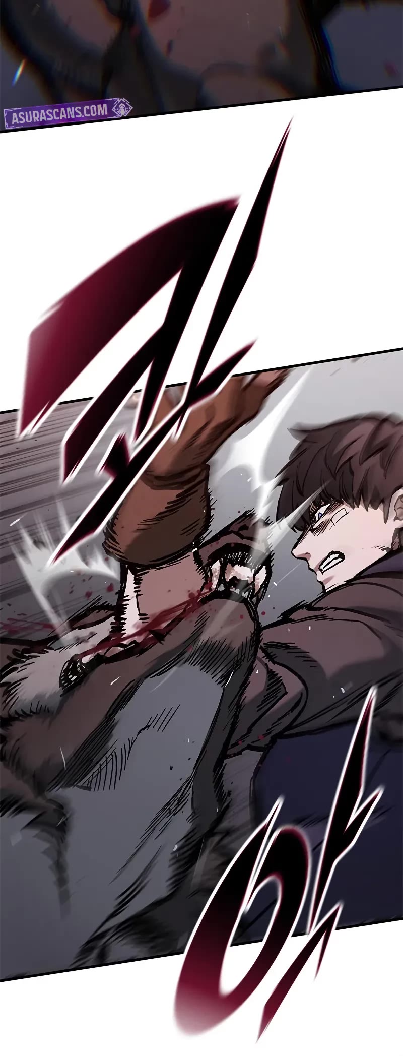 Eternally Regressing Knight chapter 50 page 47