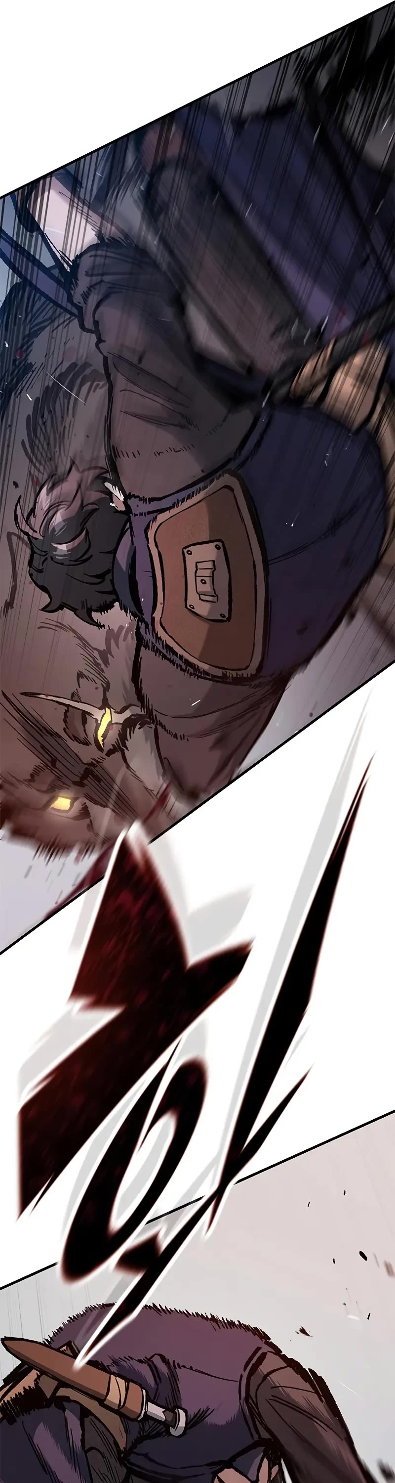 Eternally Regressing Knight chapter 50 page 48