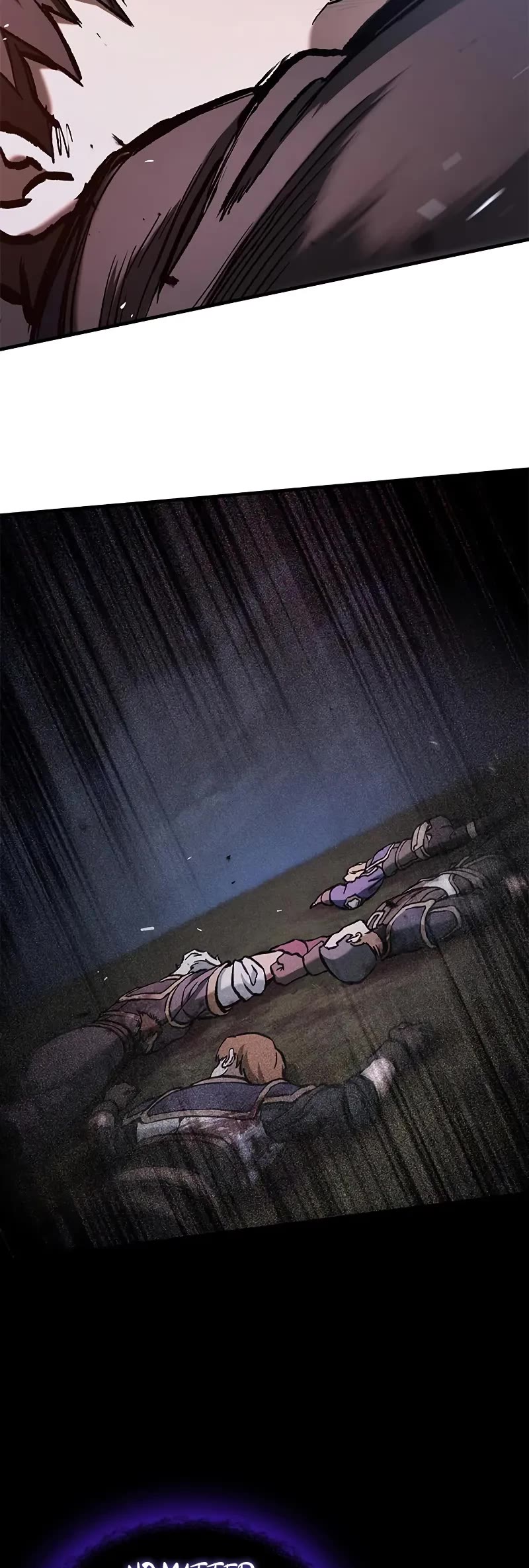 Eternally Regressing Knight chapter 50 page 51