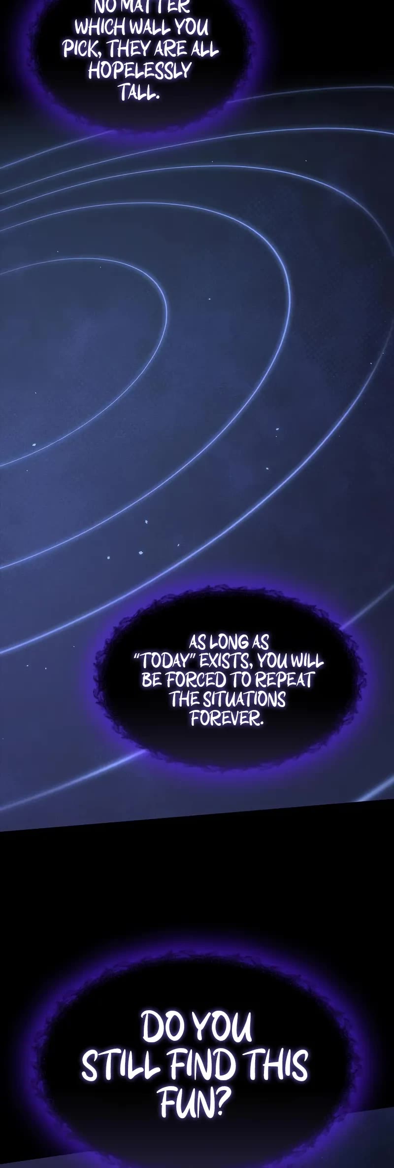 Eternally Regressing Knight chapter 50 page 52