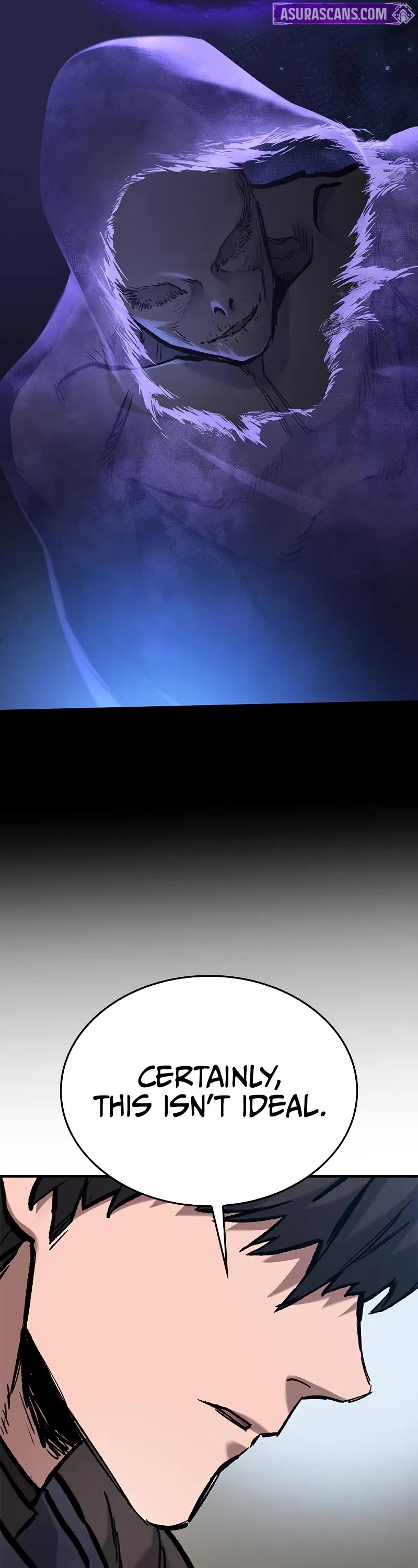 Eternally Regressing Knight chapter 50 page 53