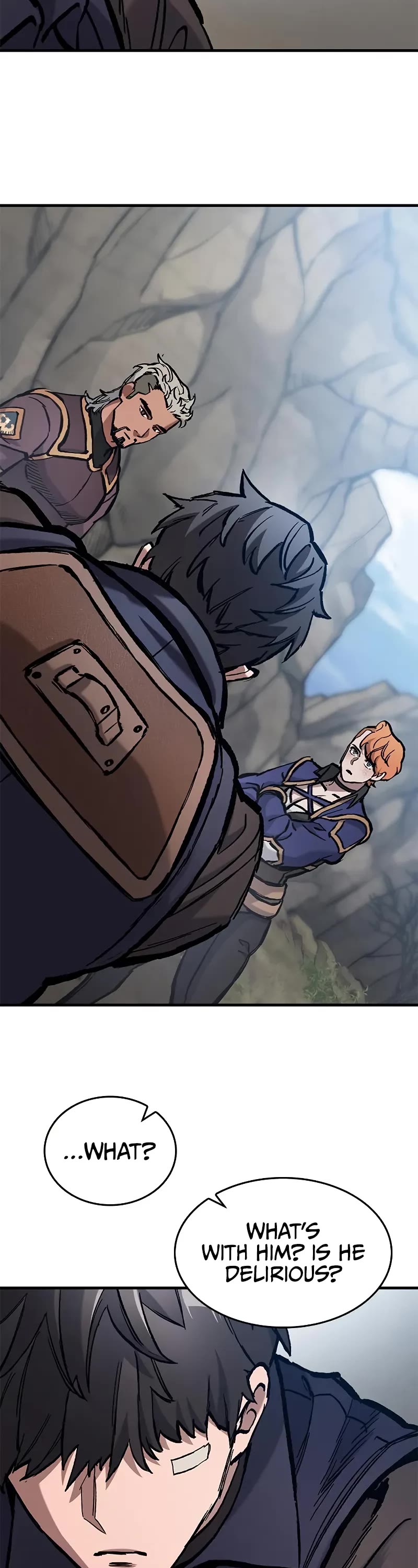 Eternally Regressing Knight chapter 50 page 54