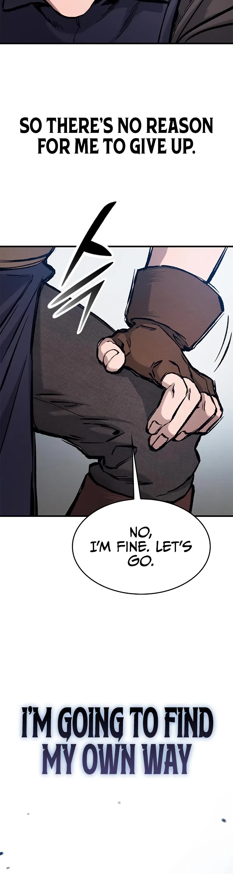 Eternally Regressing Knight chapter 50 page 55