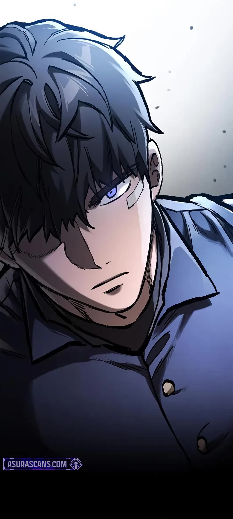 Eternally Regressing Knight chapter 50 page 56