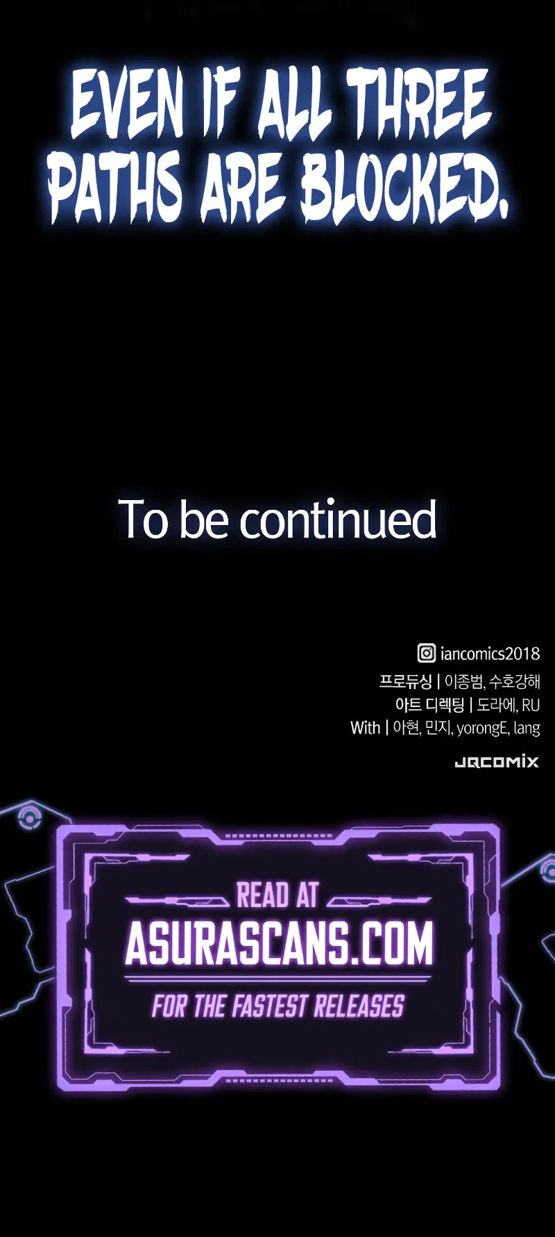 Eternally Regressing Knight chapter 50 page 57