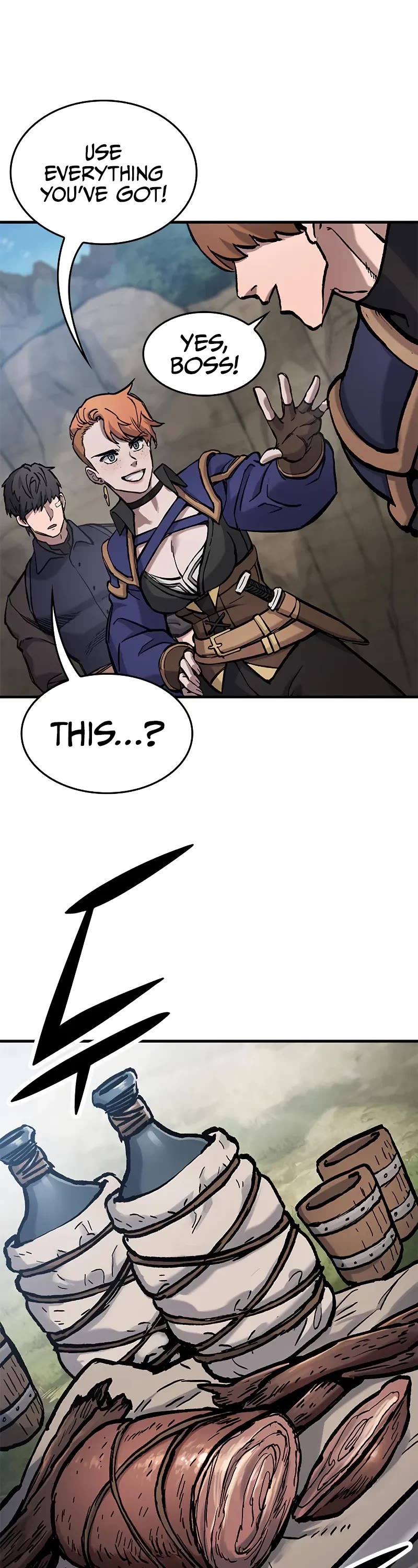 Eternally Regressing Knight chapter 50 page 8