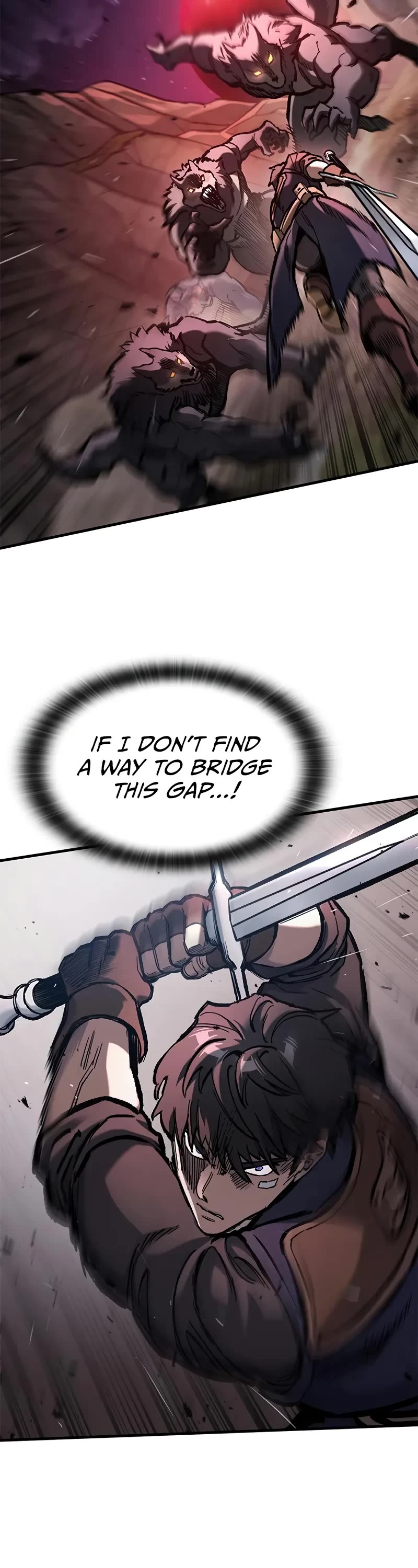 Eternally Regressing Knight chapter 51 page 16