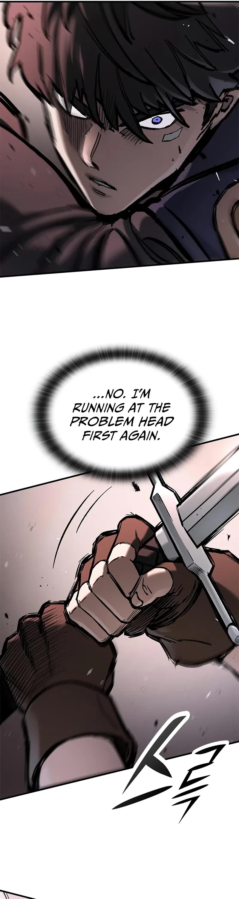 Eternally Regressing Knight chapter 51 page 17