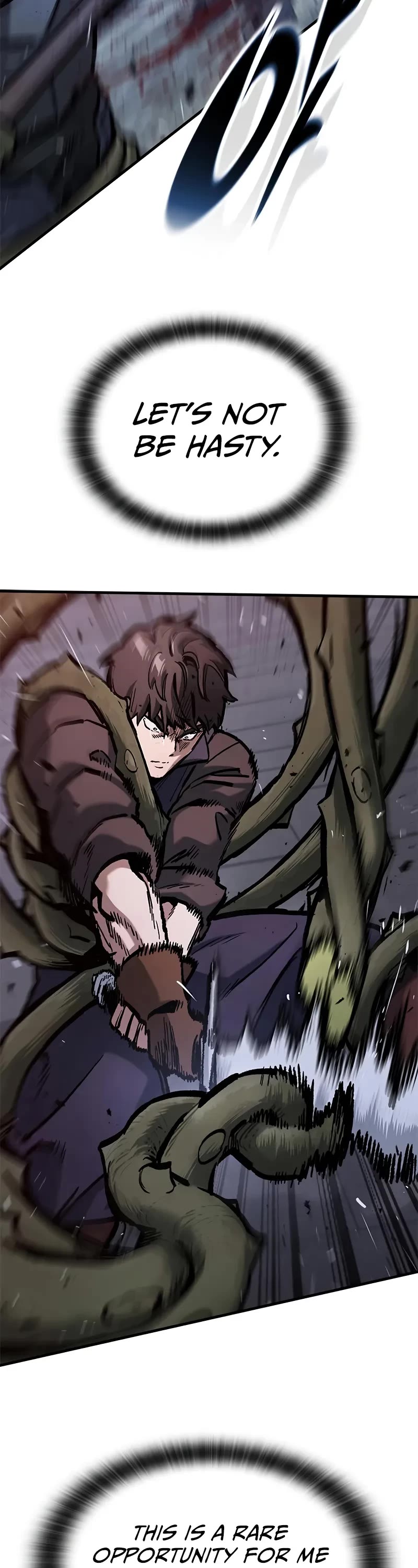 Eternally Regressing Knight chapter 51 page 19