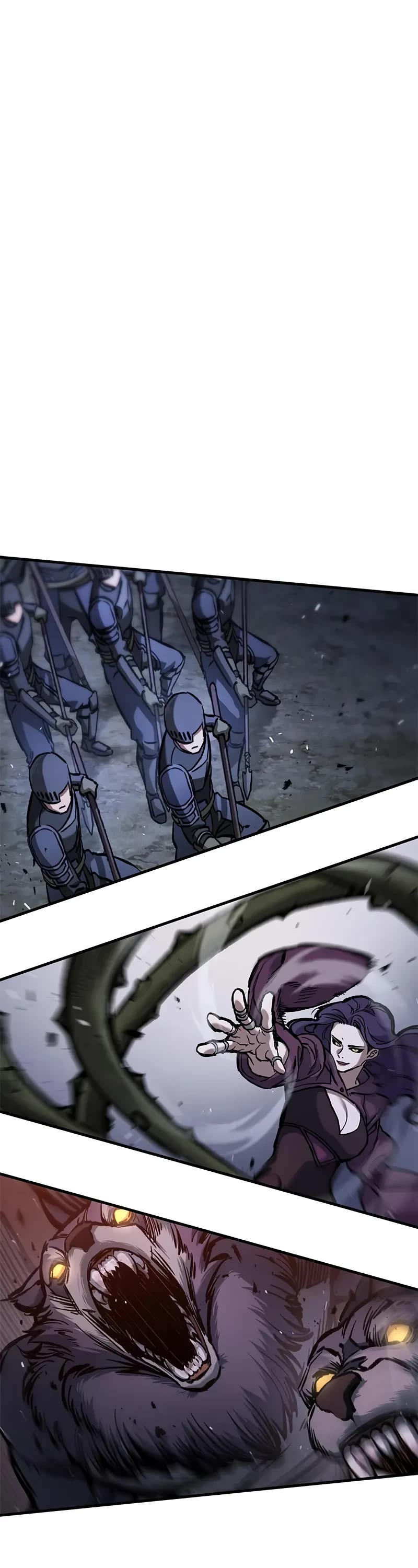 Eternally Regressing Knight chapter 51 page 2