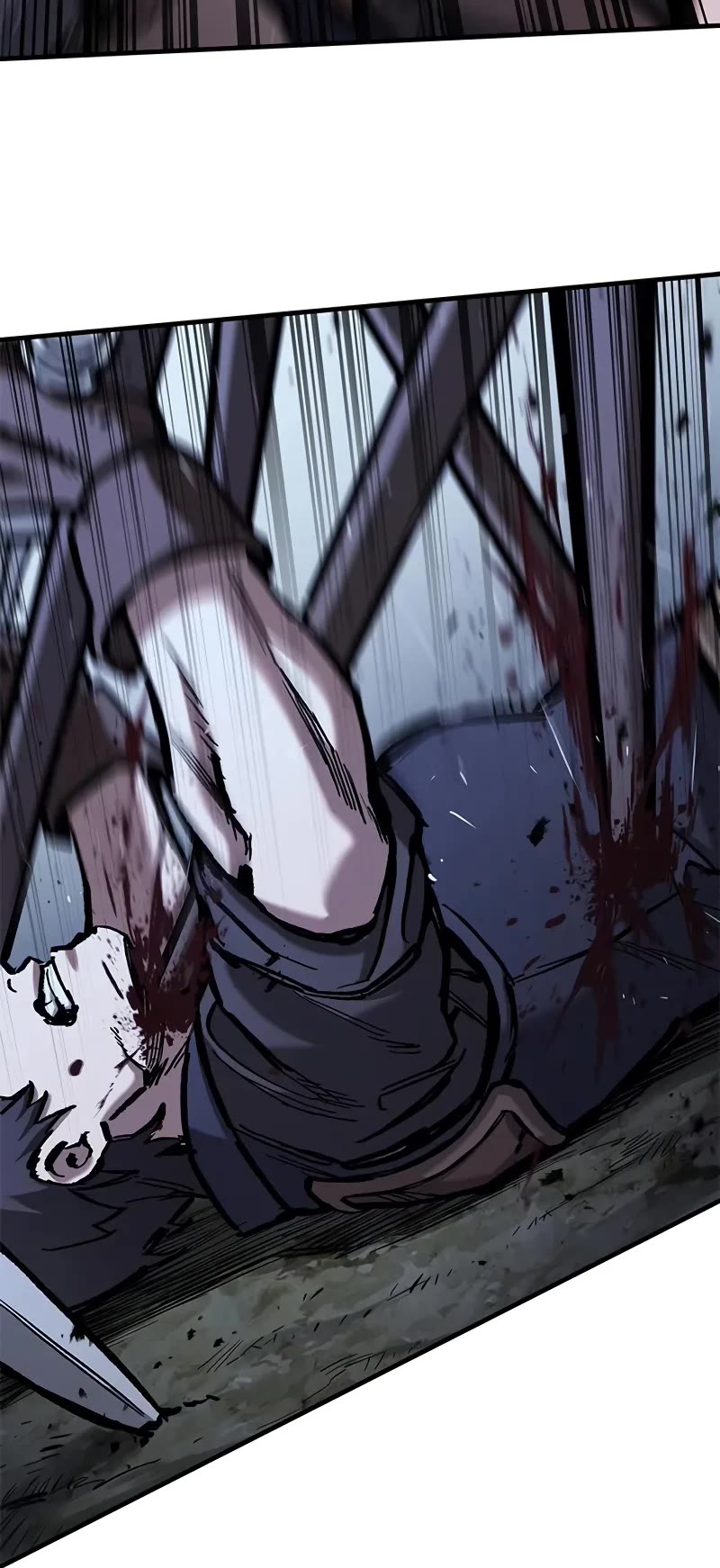 Eternally Regressing Knight chapter 51 page 21